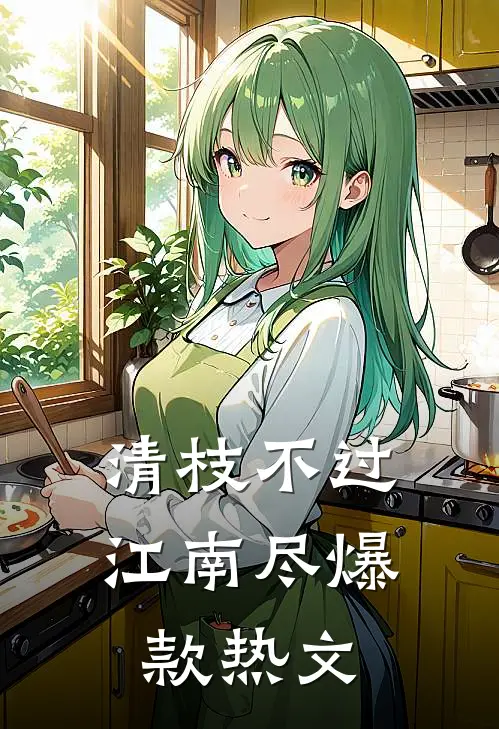 清枝不过江南尽爆款热文
