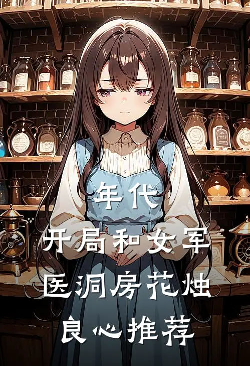 年代：开局和女军医洞房花烛良心推荐