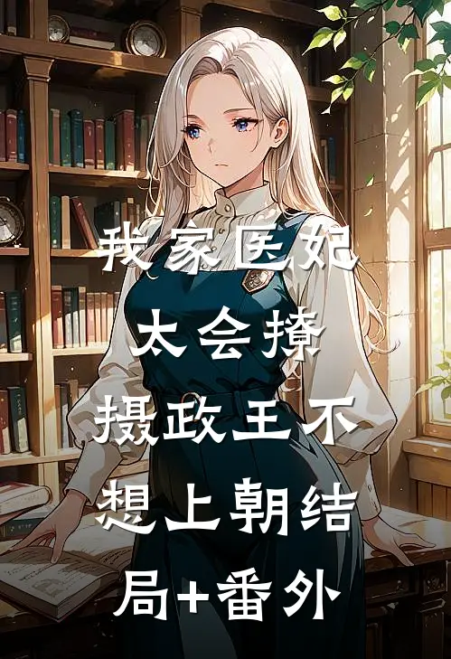 我家医妃太会撩：摄政王不想上朝结局+番外