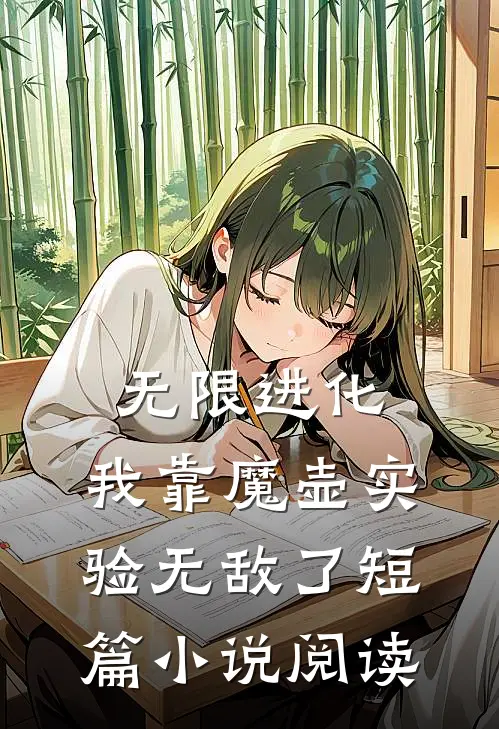 无限进化：我靠魔壶实验无敌了短篇小说阅读