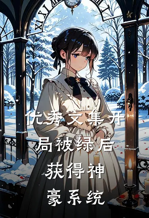 优秀文集开局被绿后，获得神豪系统