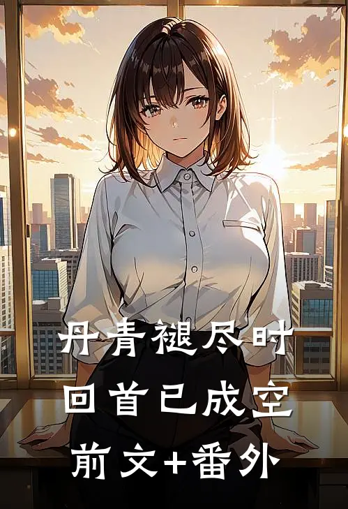 丹青褪尽时，回首已成空前文+番外