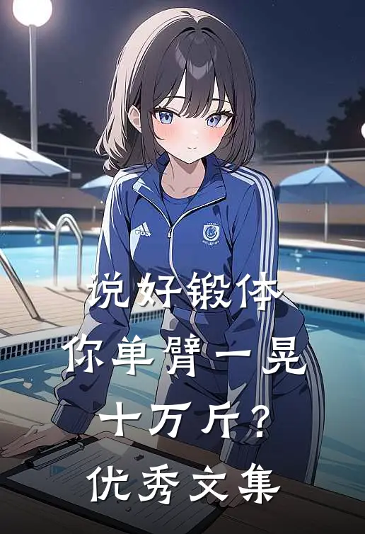 说好锻体，你单臂一晃十万斤？优秀文集