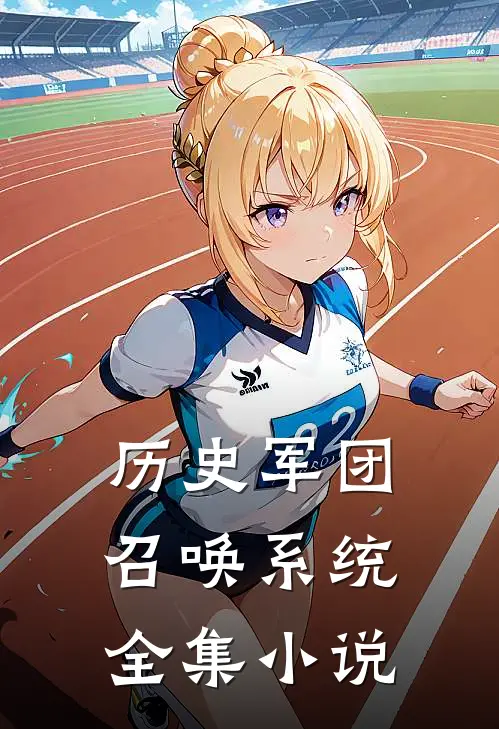 历史军团召唤系统全集小说