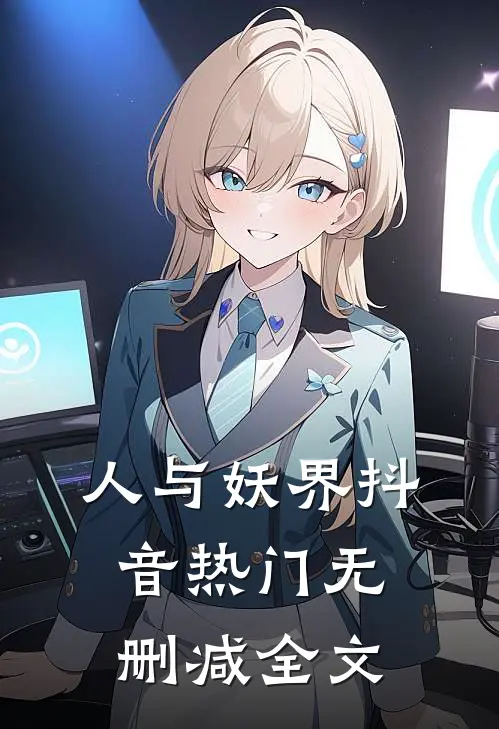 人与妖界抖音热门无删减全文