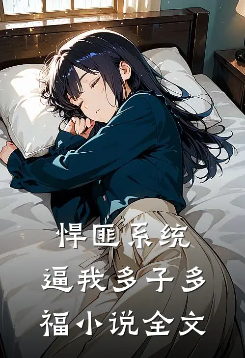 悍匪系统，逼我多子多福小说全文