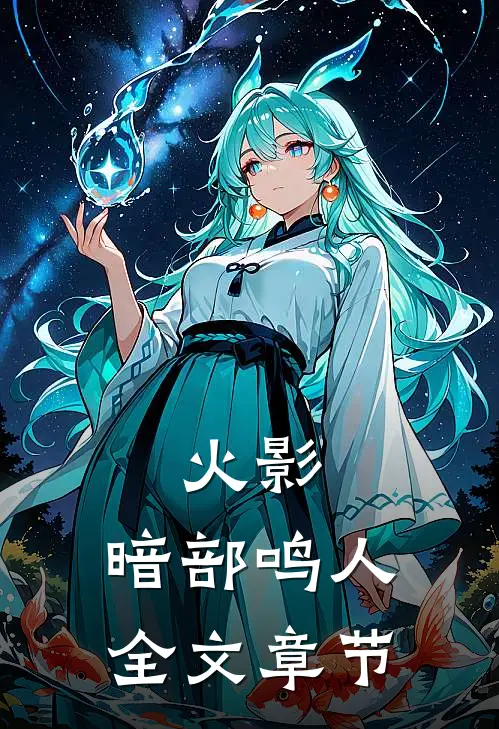 火影：暗部鸣人全文章节