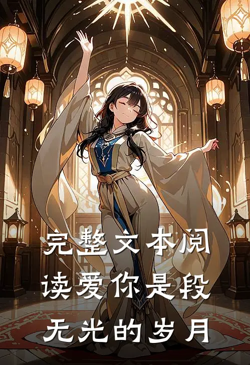 完整文本阅读爱你是段无光的岁月