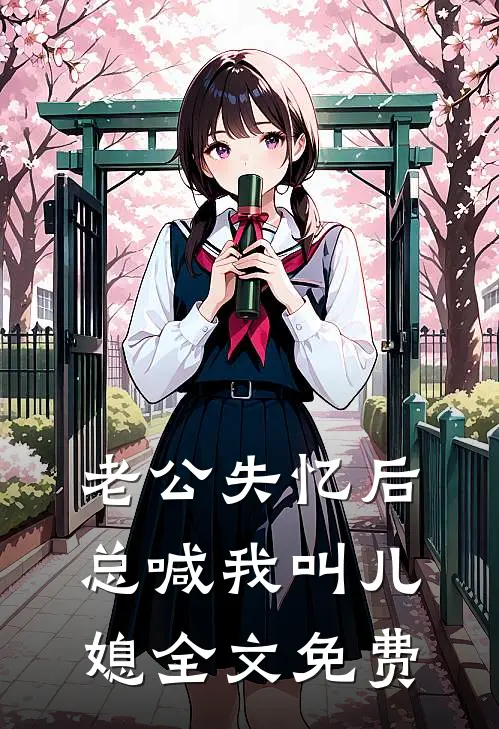 老公失忆后，总喊我叫儿媳全文免费