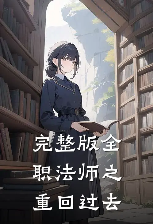 完整版全职法师之重回过去