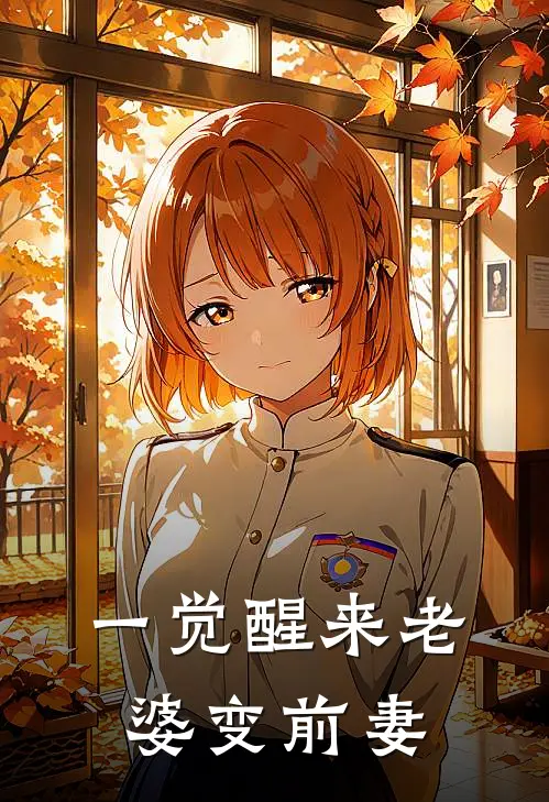 一觉醒来老婆变前妻