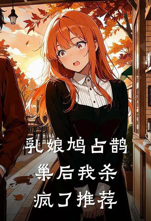 乳娘鸠占鹊巢后我杀疯了推荐