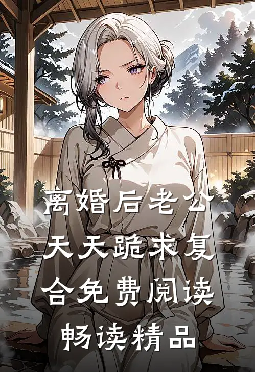 离婚后老公天天跪求复合免费阅读畅读精品