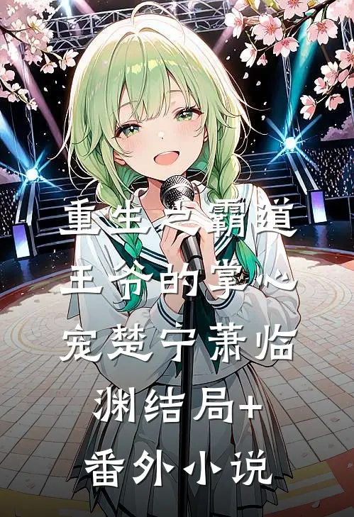 重生之霸道王爷的掌心宠楚宁萧临渊结局+番外小说