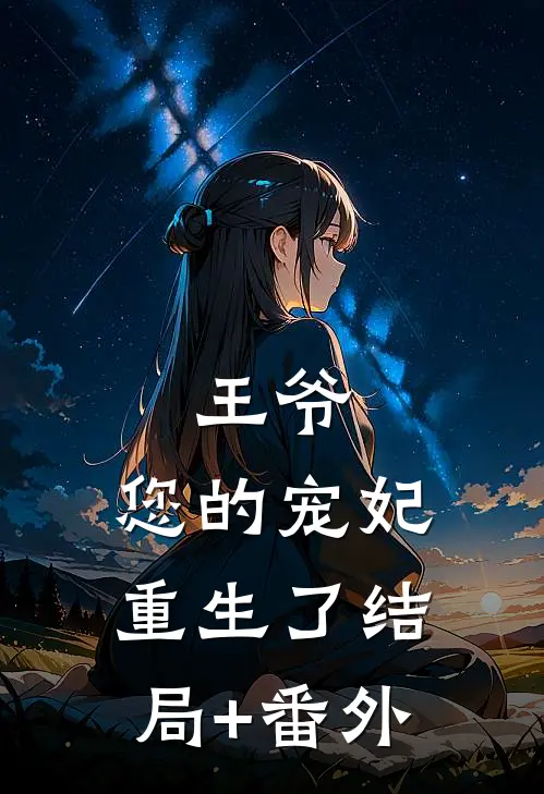 王爷，您的宠妃重生了结局+番外