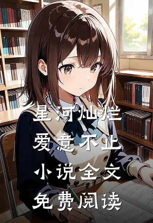 星河灿烂，爱意不止小说全文免费阅读