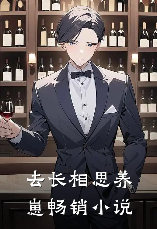 去长相思养崽畅销小说
