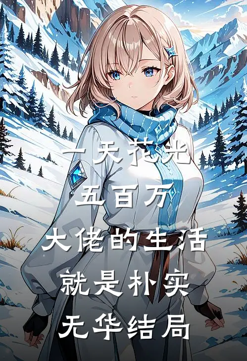一天花光五百万：大佬的生活就是朴实无华结局