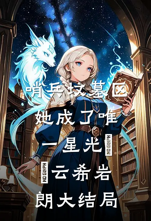 哨兵坟墓区，她成了唯一星光​​云希岩朗大结局