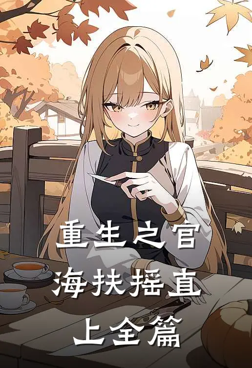 重生之官海扶摇直上全篇