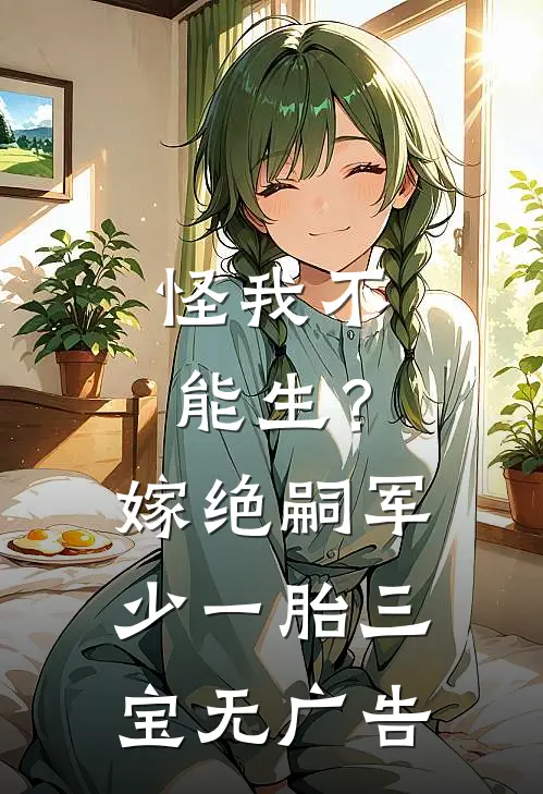怪我不能生？嫁绝嗣军少一胎三宝无广告
