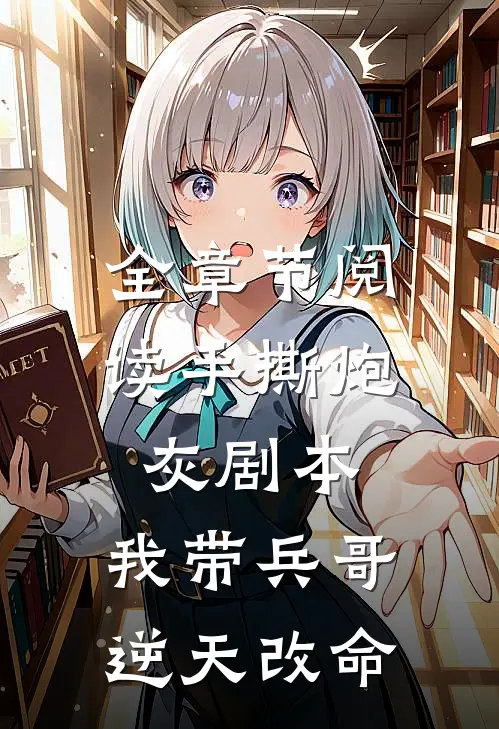 全章节阅读手撕炮灰剧本，我带兵哥逆天改命