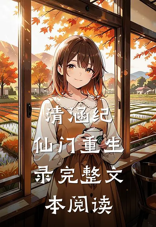 清涵纪：仙门重生录完整文本阅读