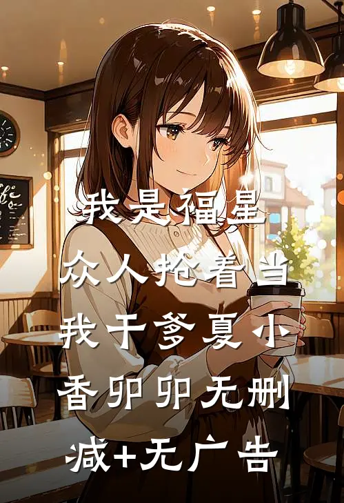 我是福星，众人抢着当我干爹夏小香卯卯无删减+无广告