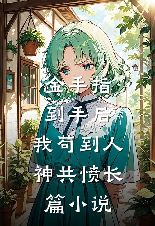 金手指到手后，我苟到人神共愤长篇小说