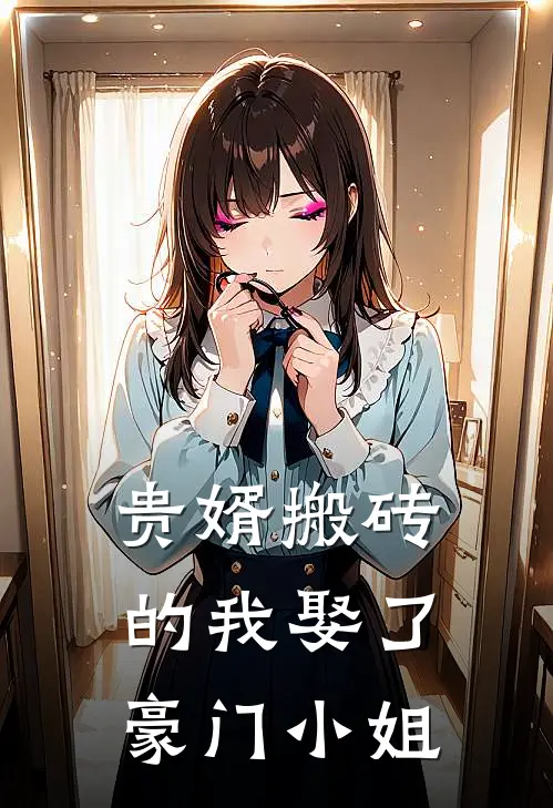 贵婿搬砖的我娶了豪门小姐