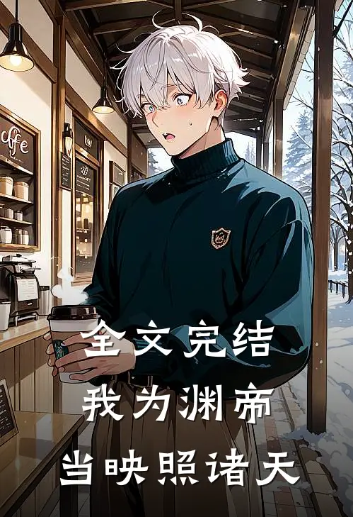 全文完结我为渊帝，当映照诸天