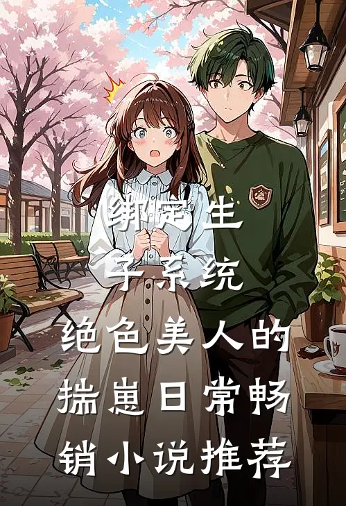 绑定生子系统：绝色美人的揣崽日常畅销小说推荐