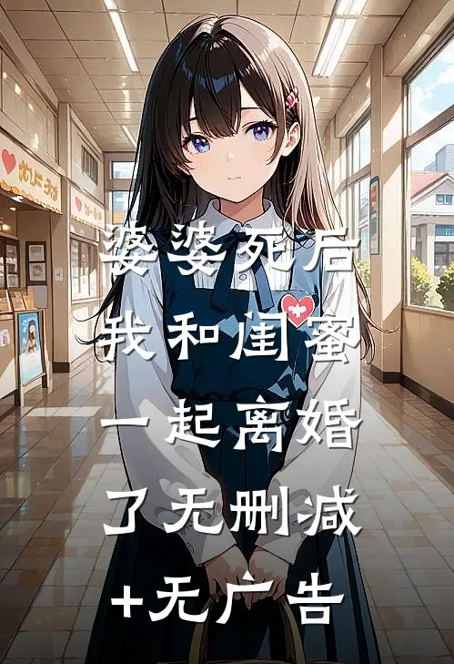 婆婆死后，我和闺蜜一起离婚了无删减+无广告