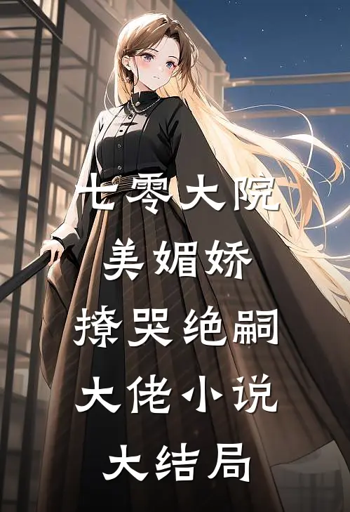 七零大院美媚娇，撩哭绝嗣大佬小说大结局