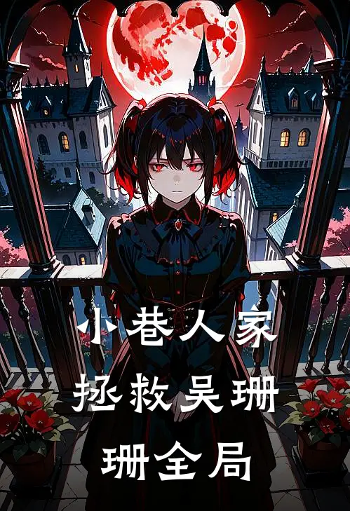 《小巷人家》拯救吴珊珊全局