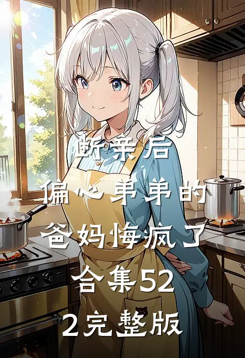断亲后，偏心弟弟的爸妈悔疯了合集522完整版