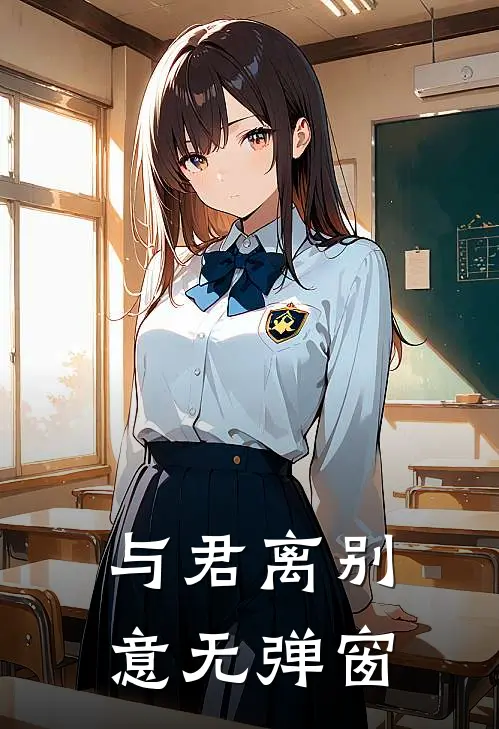与君离别意无弹窗