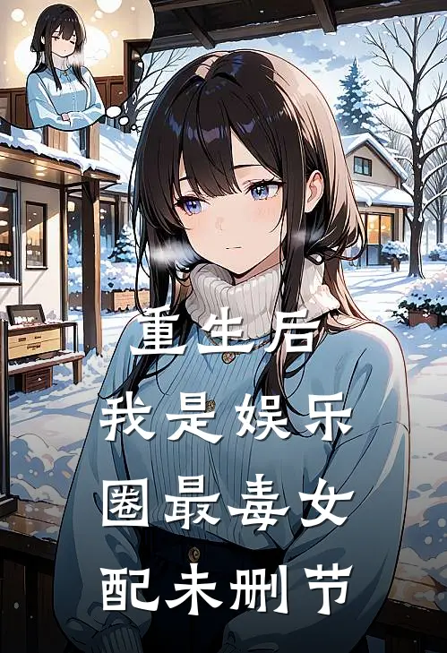 重生后，我是娱乐圈最毒女配未删节