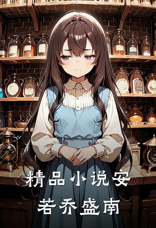 精品小说安若乔盛南