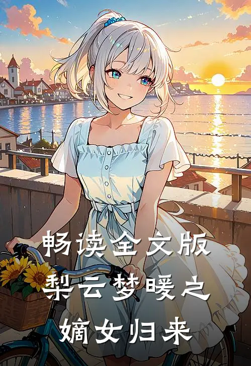 畅读全文版梨云梦暖之嫡女归来
