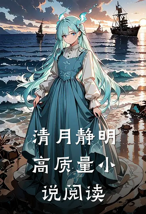 清月静明高质量小说阅读