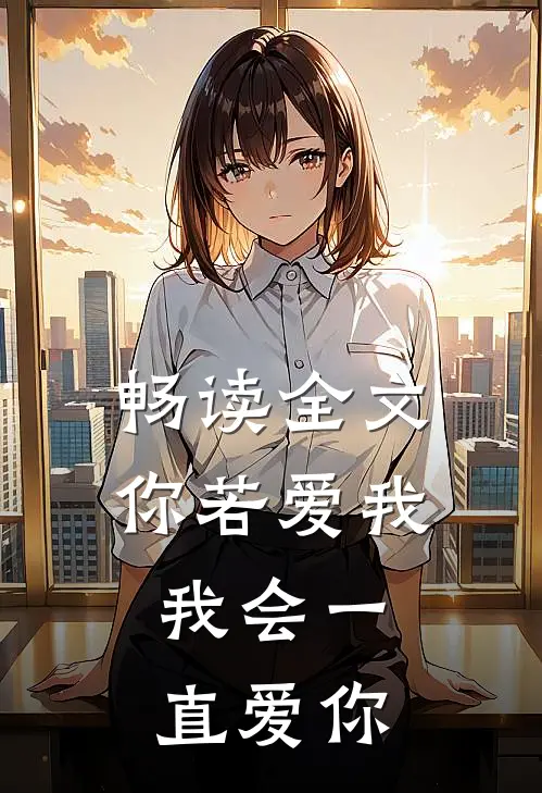 畅读全文你若爱我，我会一直爱你