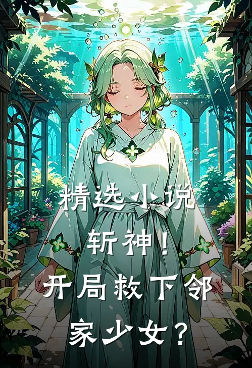 精选小说斩神！开局救下邻家少女？