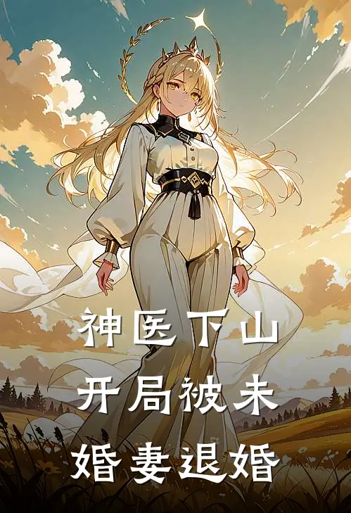 神医下山：开局被未婚妻退婚