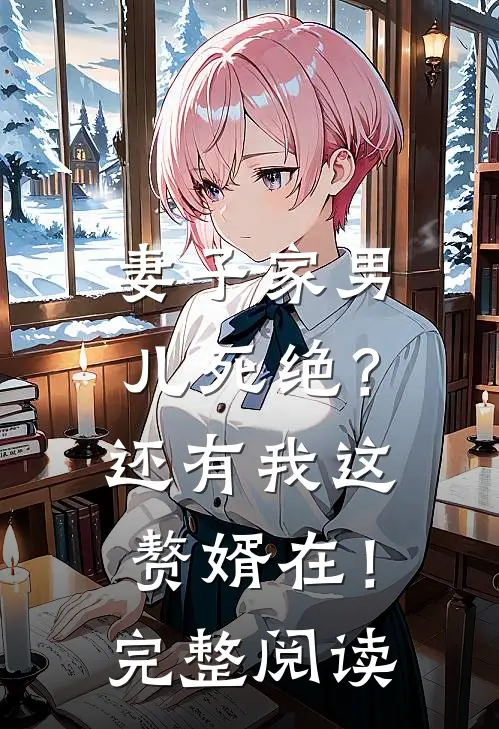 妻子家男儿死绝？还有我这赘婿在！完整阅读