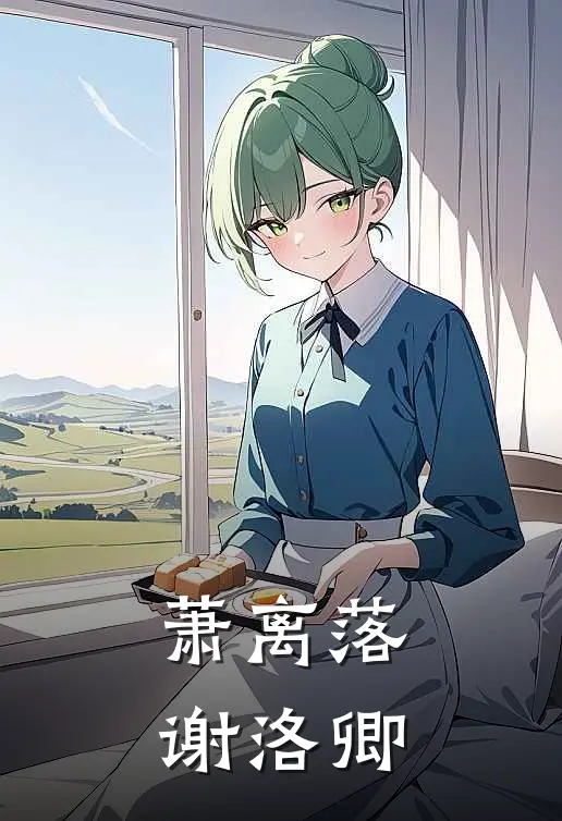 萧离落谢洛卿