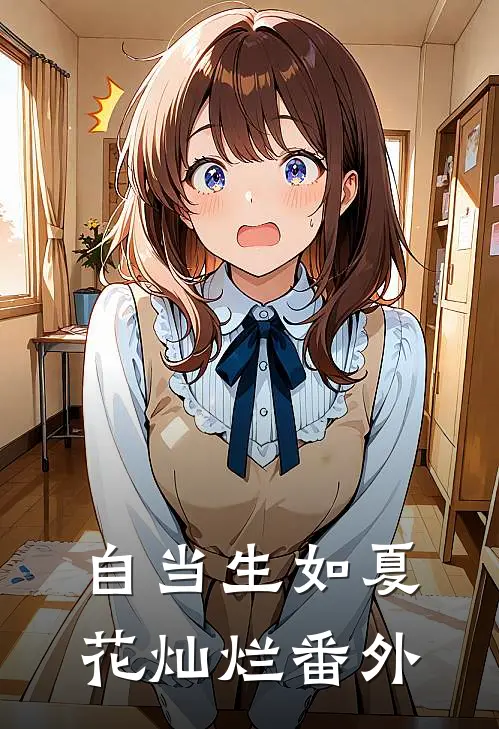 自当生如夏花灿烂番外