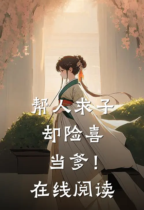 帮人求子，却险喜当爹！在线阅读