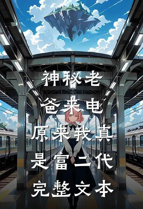 神秘老爸来电，原来我真是富二代完整文本