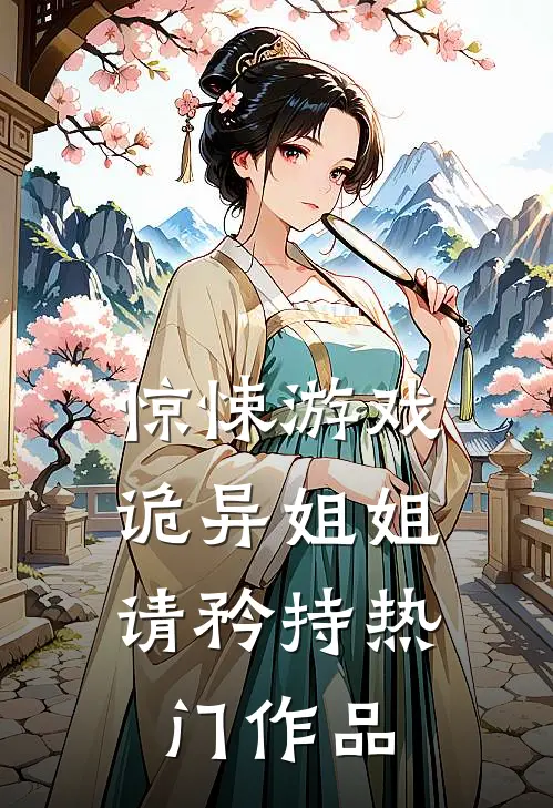 惊悚游戏：诡异姐姐，请矜持热门作品